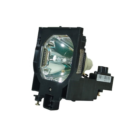 Battery Technology Replacement Lamp For Eiki Plc-Uf15, Plc-Xf42, Plc-Xf45, Lc-Uxt3,  6103000862-BTI